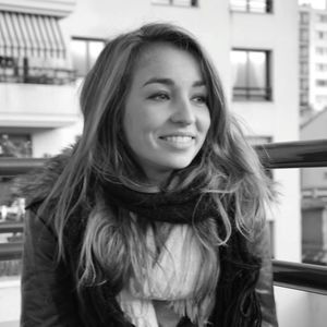 Meet your Posher, Justine